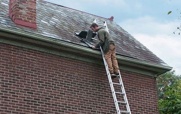 what affects urgent Wensley roof repairs