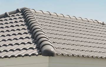 advantages of Wensley clay roofing
