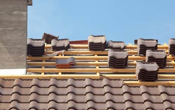 Wensley clay roofing costs