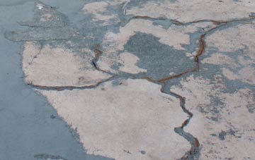 fibreglass roofing replacement Wensley