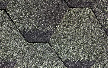 Wensley fibreglass shingle repairs