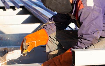 Wensley flat roofing options
