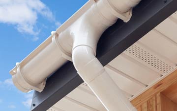 Wensley gutter installation costs
