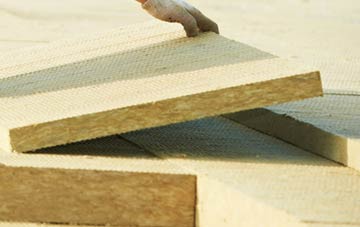 measuring Wensley tapered insulation