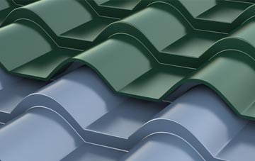 who should consider Wensley plastic roofs