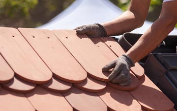 Wensley roof tile contractors
