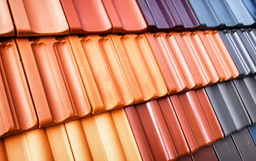 Wensley roof tile costs