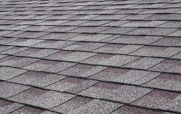 Wensley tiles for shallow pitch roofing