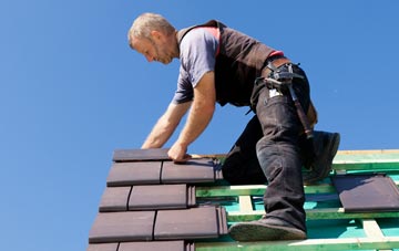disadvantages of Wensley slate roofing
