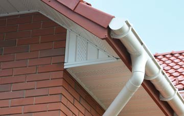 Wensley soffit repair costs