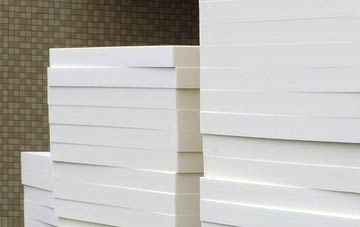 Wensley tapered roof insulation costs