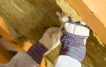 types of Wensley pitched roof insulation materials