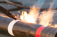 Wensley flat roofing replacement