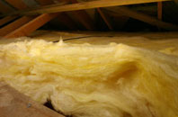 Wensley pitch roof insulation
