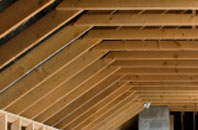 Wensley pitched insulation quotes
