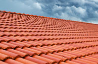 Wensley roofing tiles