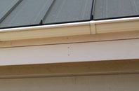 Wensley soffit repair