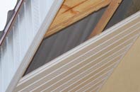 rated Wensley soffit repair companies