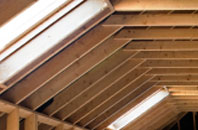 Wensley tapered roof insulation quotes